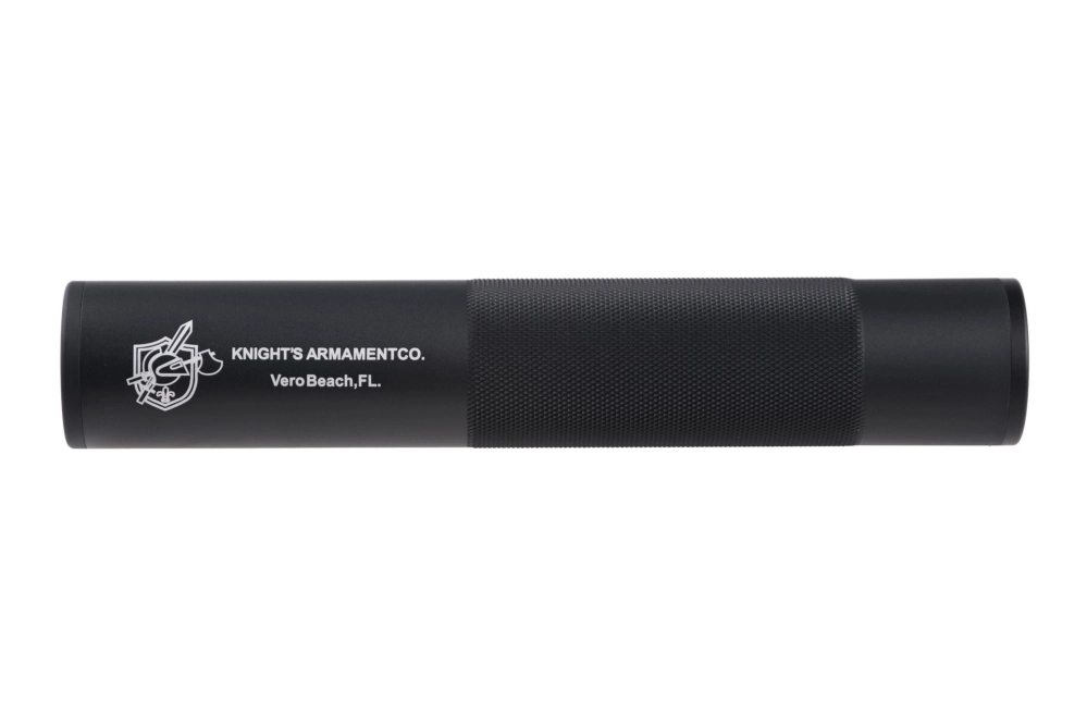 Knights Silencer