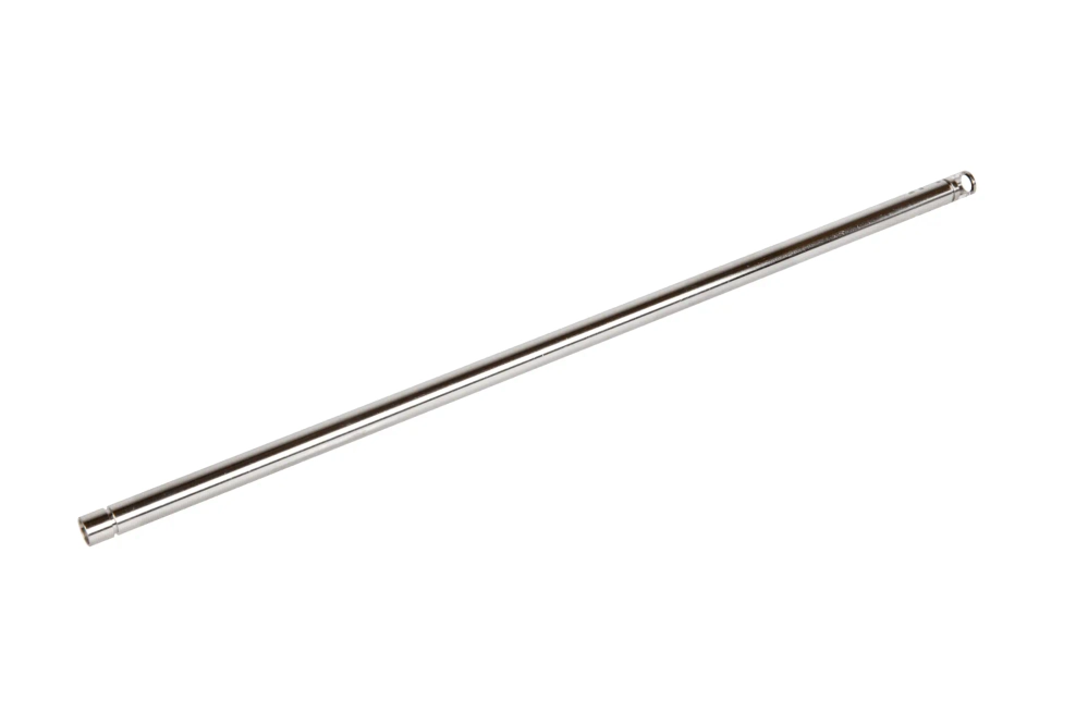 Precision barrel for AEG replicas 6.03mm - 310 mm