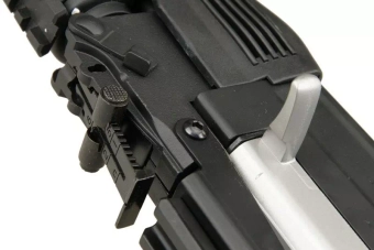 Assault rifle replica CM039C