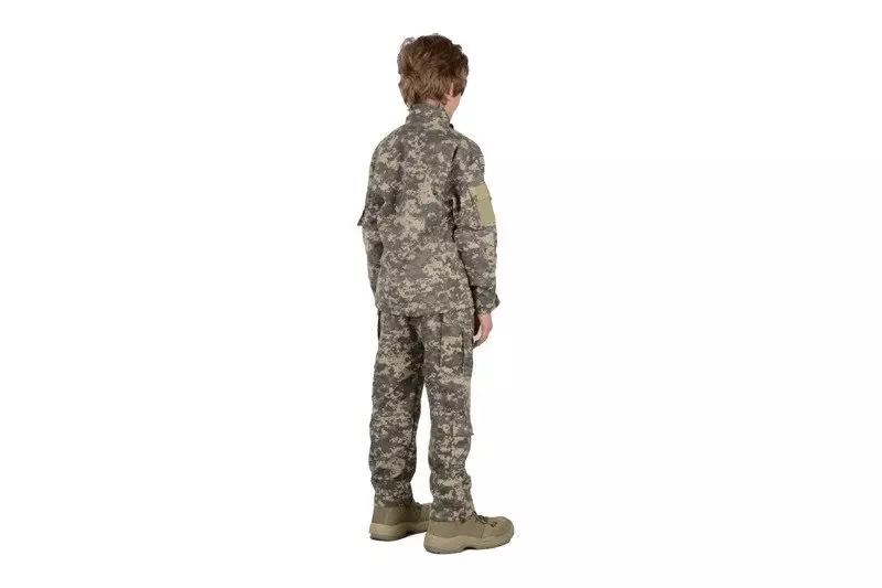 ACU Uniform Set, Child Size - UCP