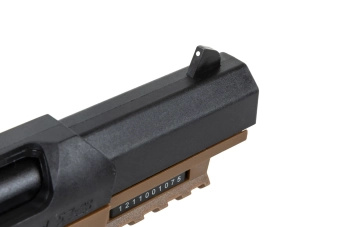 Cybergun FN HERSTAL Five-Seven GBB airsoft pistol