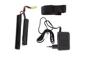 SRT-07 carbine replica