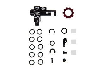 Gate EON Hop-Up Chamber - Titan/Red