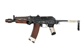 Replika Karabinka Post-Apo ELS-74UN Essential CUSTOM