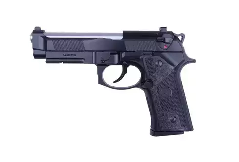 Airsoft pistole M9 IA Elite (green gas)