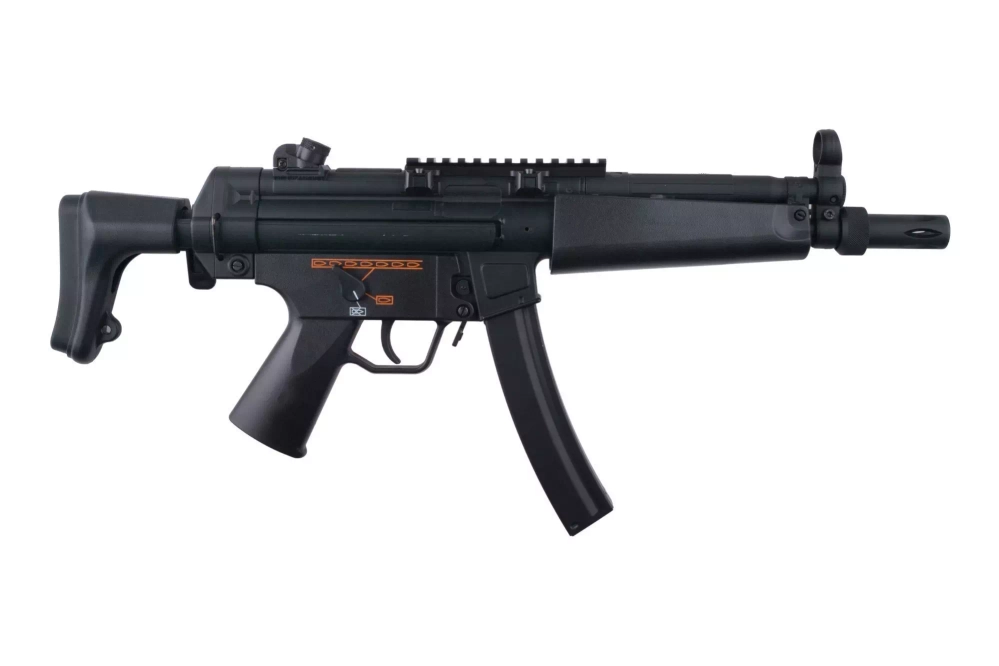 Réplica de subfusil JG803 (OUTLET)