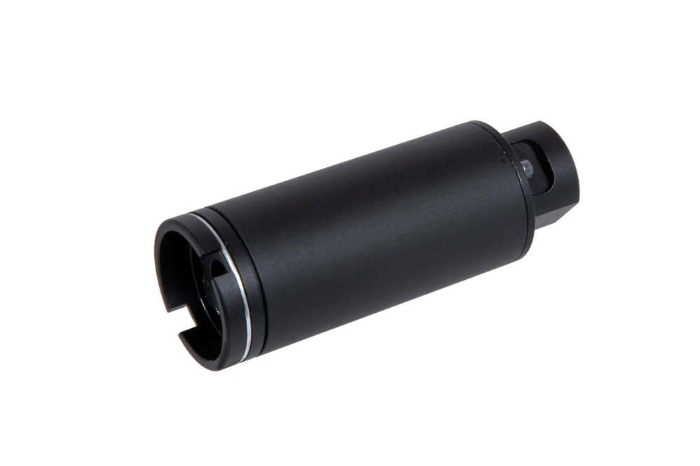 Silencieux Tracer Wosport Mole Noir