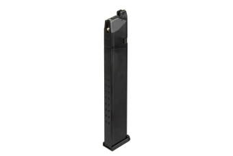 AAP Long magazine - 50 BB capacity