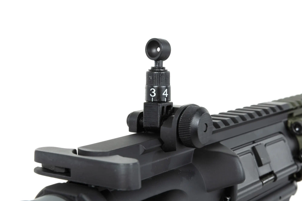 Karabinek ASG East Crane EC-644 Kestrel™ ETU Oliwkowy