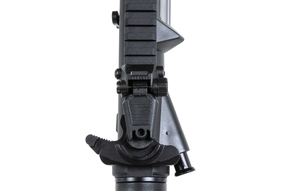 Specna Arms SA-F13 FLEX™ GATE X-ASR Half-Tan ASG Karabijn
