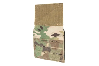 Panel molle Wosport do kamizelek typu Chest Rig VE-76-ACC-01 MC