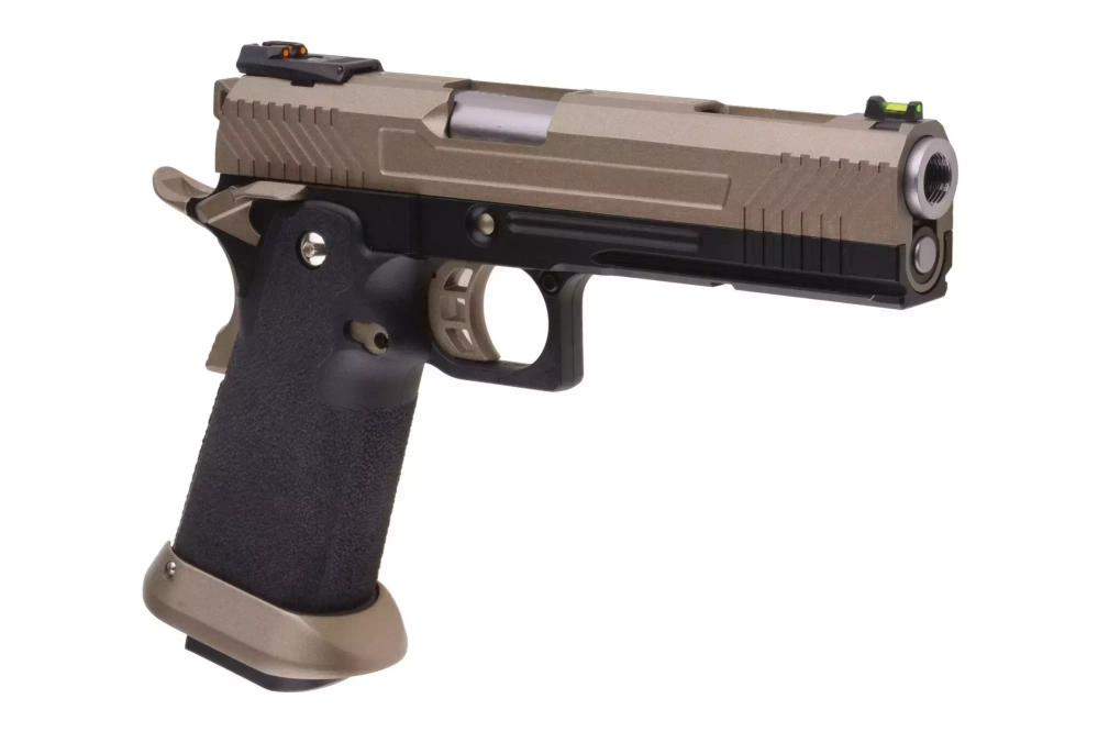 Replika pistoletu AW-HX1103