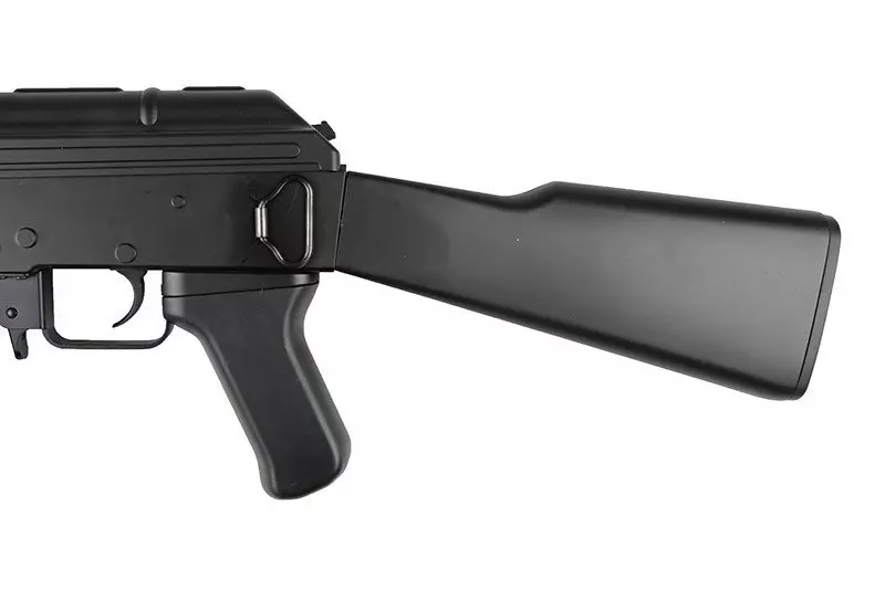 Airsoftová zbraň subpuškaka SRT-10