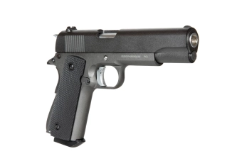 Airsoft pistole G198 (GG) - šedá