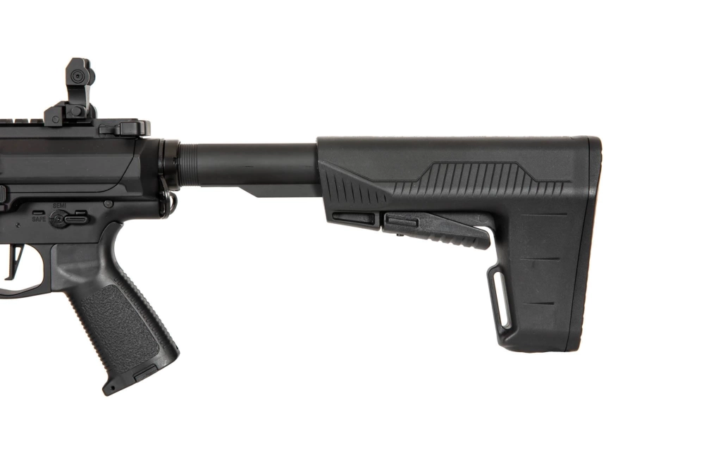 DT-4 Double Barrel AR carbine replica