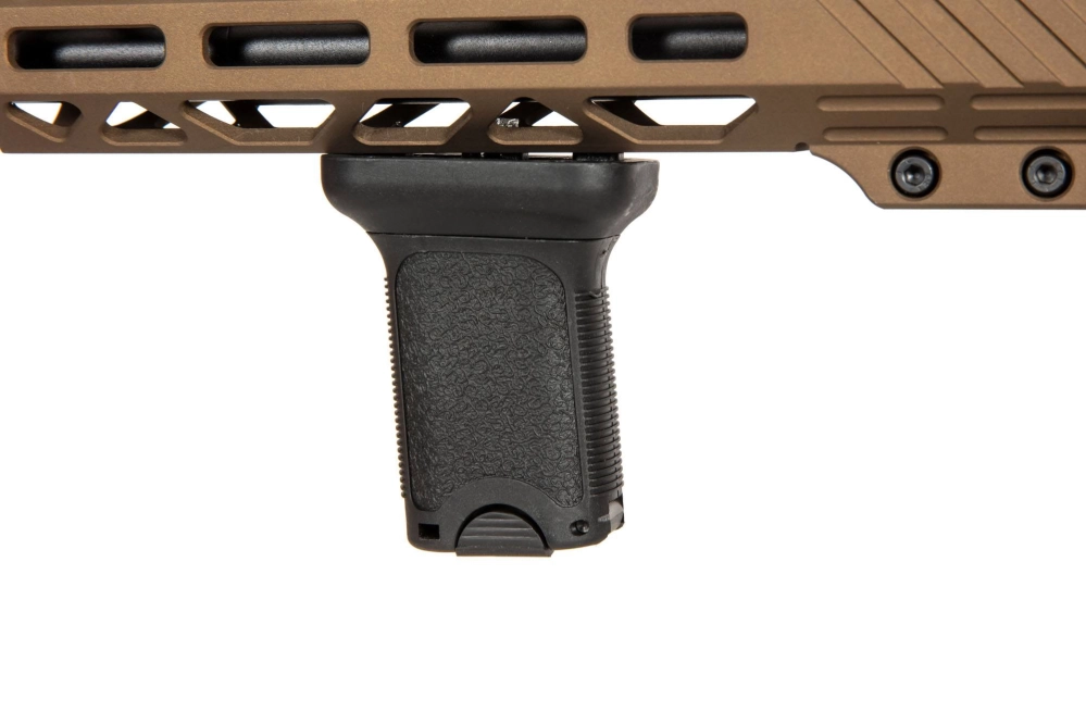 Specna Arms RRA SA-E25 EDGE 2.0™ GATE ASTER Chaos Bronze airsoft Carbine (OUTLET)