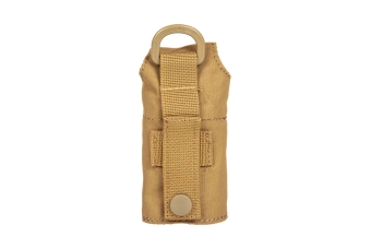 Folding Hydro Pouch Takte - Coyote Brown