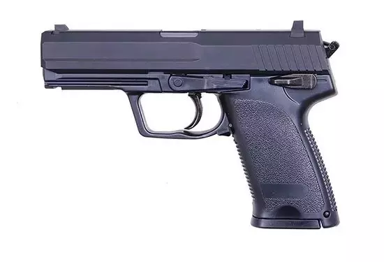 Pistolet airsoft GGH0303