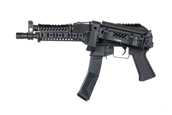 airsoft Ametralladora LCT ZP-19-01 Witiaź Sport