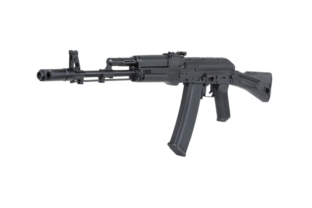 Specna Arms SA-PJ01 Prime™ Aster V3 SE ETU airsoft Carbine with Brushless Motor Black