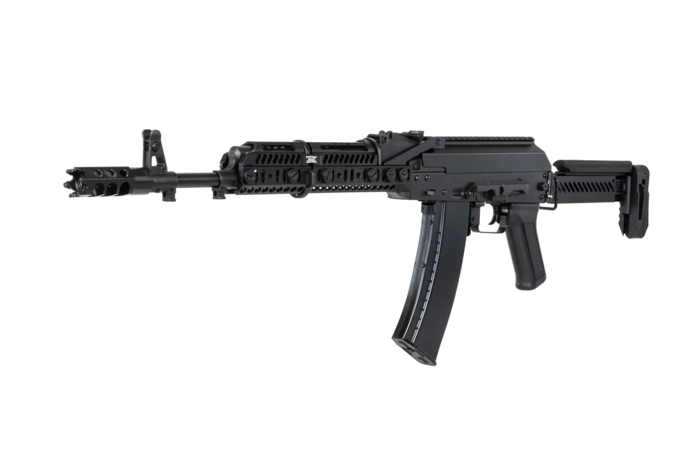 Karabina airsoft LCT ZKS-74M Sport