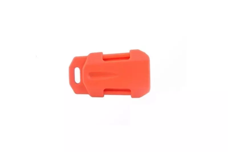 Tactical Pocket Knife - orange