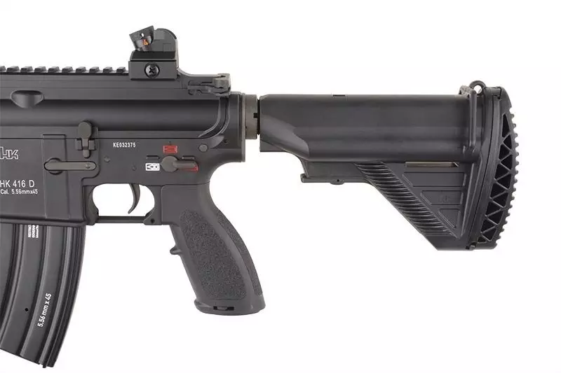 Replika karabinka HK416 V2