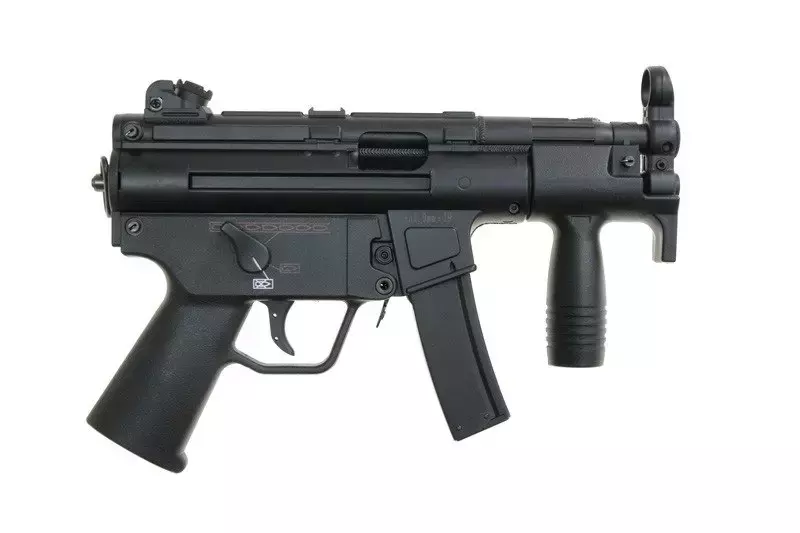 Replika strojní pistole G55 PDW