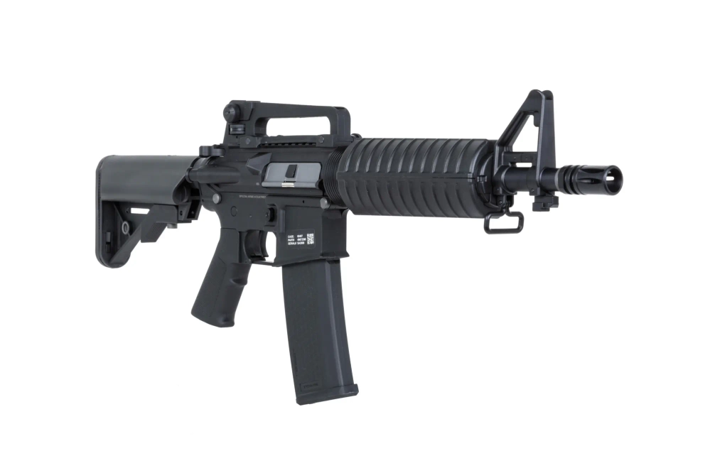 Specna Arms SA-F11 FLEX™ GATE X-ASR Gen.2 airsoft Carbine Negro