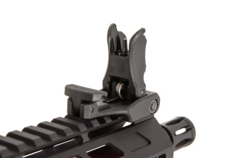 SA-E39 PDW EDGE™ Carbine Replica - Red Edition