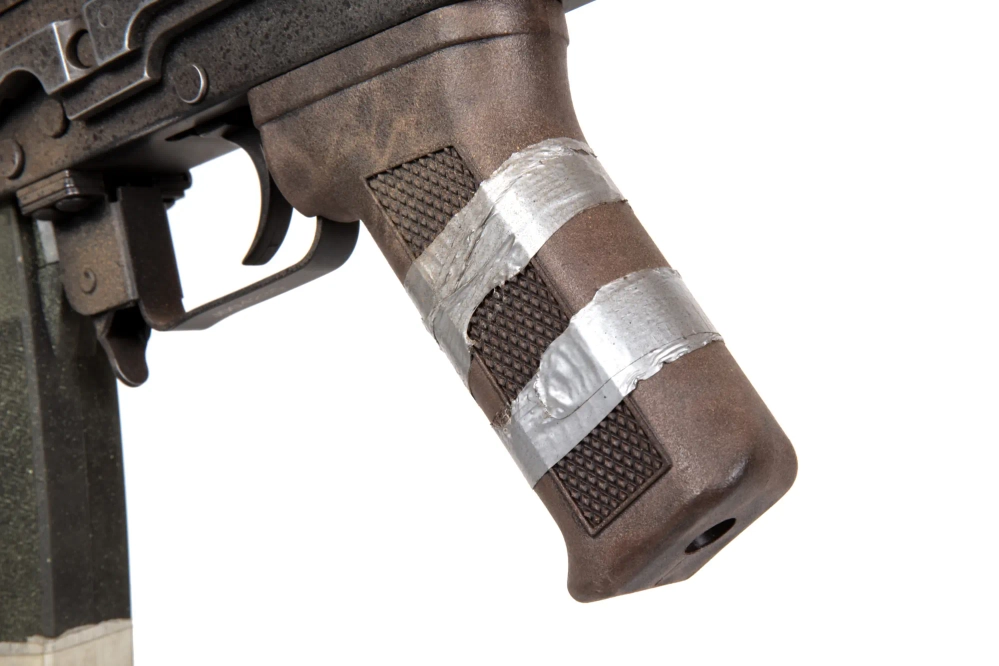 SA-J02 EDGE™ ASTER Versión V3 réplicas de carabina - Metro Sweeper