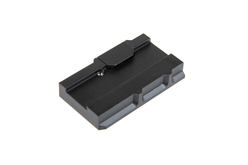 Vector Optics TEK Monture queue d'aronde (11mm) pour collimateurs Frenzy RD