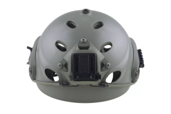 Réplica cascou SFR - Foliage Green