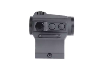 Zaměřovač kolimátor hS503CU Red Dot - Multi Reticle (solární panel)