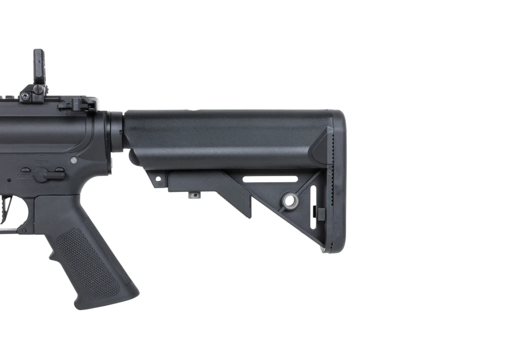 Specna Arms Daniel Defense® MK18 SA-C19 CORE™ HAL ETU™ Gen.2 airsoft Carbine Negro