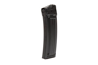Long Hi-Cap 600 BB Magazine for LK33 Replicas