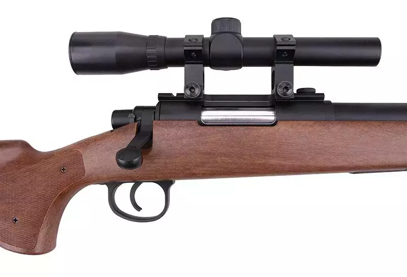 JG376S sniper rifle replica