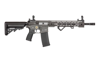 Airsoftová zbraň puškaka RRA SA-E14 EDGE™ - Chaos Grey