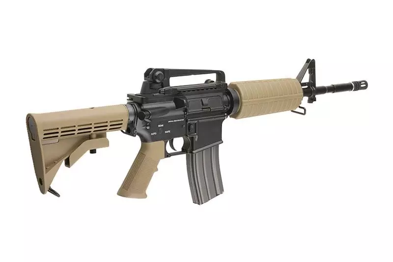 Specna Arms SA-B01 ONE™ karabijnreplica - Half-Tan