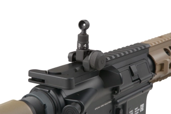 Airsoftová zbraň SA-B03 ONE™ SAEC™ System - Half Tan