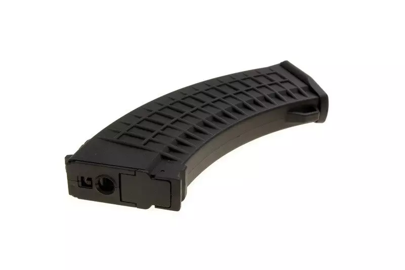 Chargeur Hi-cap à répliques type AK Wafel""