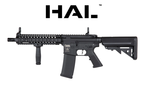Specna Arms SA-C19 CORE™ Carabina Daniel Defense® HAL ETU™ airsoft