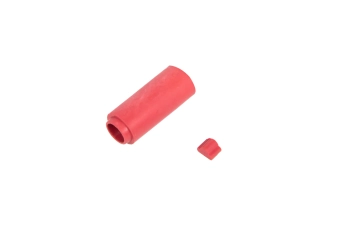 Flat Hop FPS Softair 60° Red Bucking (HU60F)
