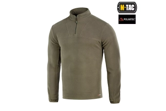 Bluza Delta Polartec S - Olive