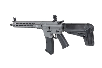 Karabinek ASG Krytac Barrett REC7 DI CARBINE Szary