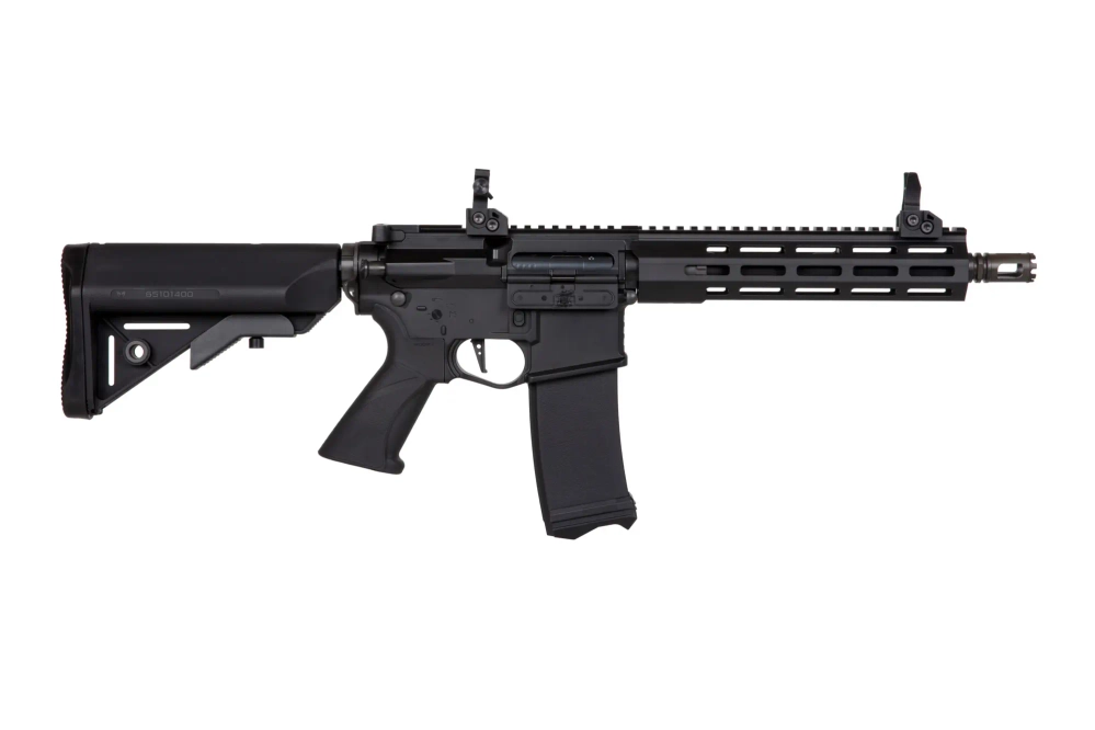 Airsoft geweer Modify XtremeDuty AR-15 CQB
