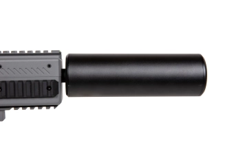 Replika pistoletu maszynowego VMP-1 X - Szary