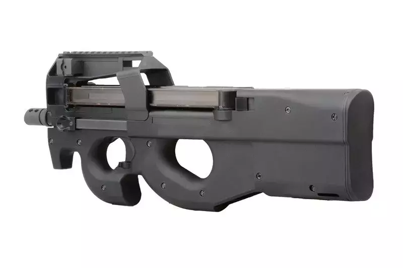 Airsoft samopal TA-2015 GBB