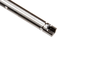 Canon de précision 6.01mm Action Army 430mm pour les répliques de type VSR10