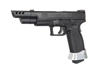 HK3 XDM IPSC pistol replica